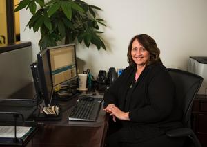 Cathy M. Sasse