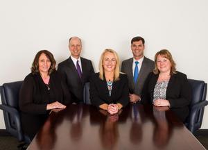 Legacy Wealth Management Team