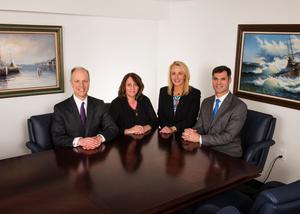 Legacy Wealth Management Team