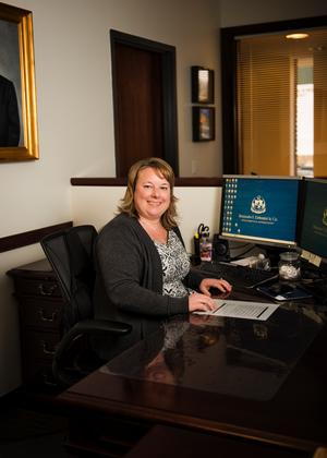 Tammy Miller